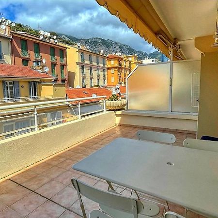Petit Bijoux Apartment Beausoleil Ngoại thất bức ảnh