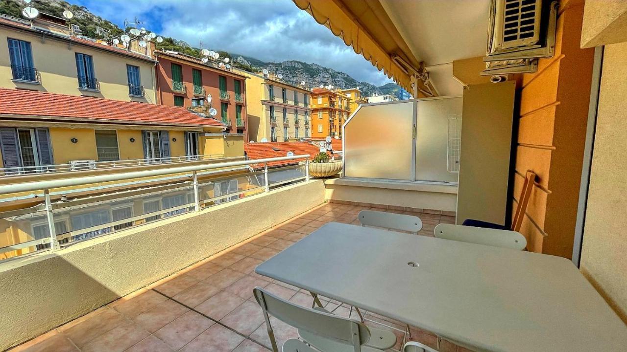 Petit Bijoux Apartment Beausoleil Ngoại thất bức ảnh
