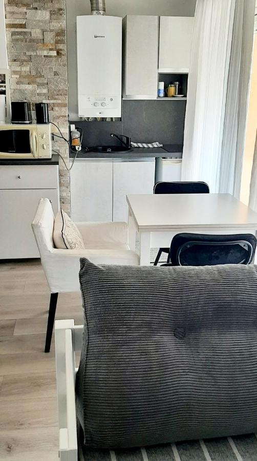 Petit Bijoux Apartment Beausoleil Ngoại thất bức ảnh