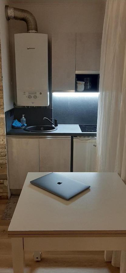 Petit Bijoux Apartment Beausoleil Ngoại thất bức ảnh