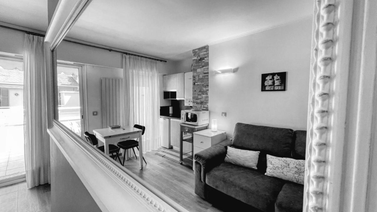 Petit Bijoux Apartment Beausoleil Ngoại thất bức ảnh