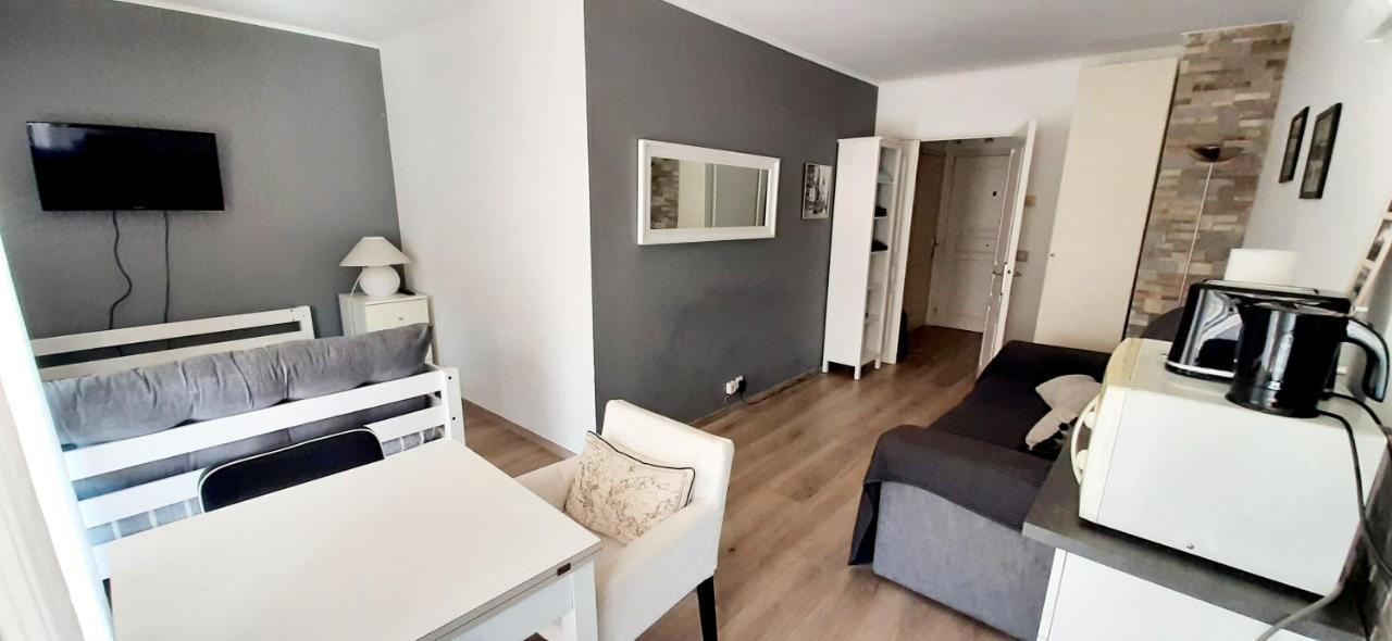 Petit Bijoux Apartment Beausoleil Ngoại thất bức ảnh