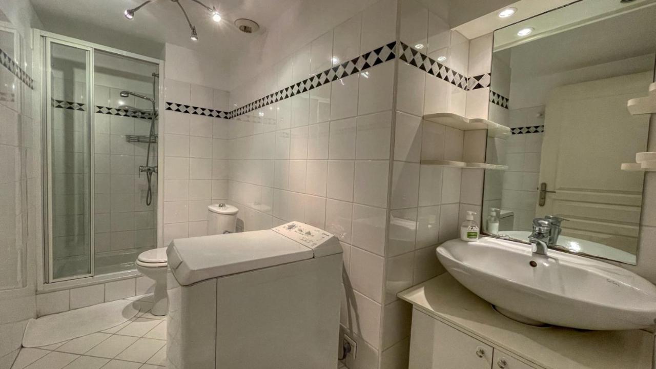 Petit Bijoux Apartment Beausoleil Ngoại thất bức ảnh